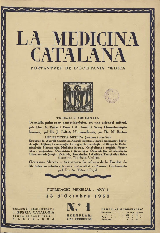 Medicina catalana